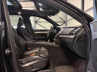 Volvo XC90 2.0 T8 Recharge AWD R-Design Pano Memory 7P NAP / 32
