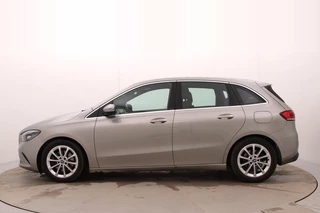 Mercedes-Benz B-klasse 220 4MATIC | Automaat | Adaptive cruise | Navigatie | Camera | Leder | Panoramadak / 4