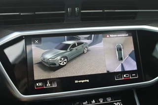 Audi A7 Sportback 50 TFSI e Quattro S-Line | Pano | B&O | HUD | Massage | Ventilatie / 16