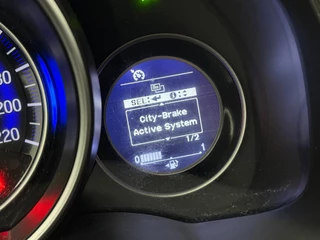 Honda Jazz 1.3 i-VTEC Trend | Automaat | Cruise control | Stoelverwarming | Airco / 23