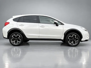 Subaru XV 2.0i Premium AWD 150 pk AUT  | dealer onderhouden | navigatie | leer | schuif-/kanteldak | cruise control | camera / 5