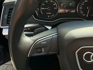 Audi Q5 50 TFSI e QUATTRO Hybride Pro Line 252PK Camera NAVI 20 Inch LM Velgen / 27
