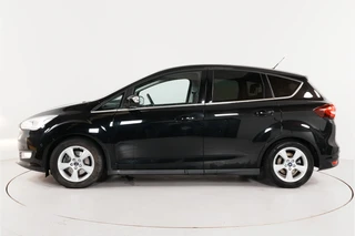 Ford C-MAX 1.5 Titanium  | 150 pk | Trekhaak | Navi | Stl. verw. | Cruise | PDC | Parkeerhulp | / 10