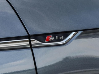 Audi A5 Sportback 1.4 TFSI Sport S-line Edition Virtual Cockpit Ambianceverlichting Stoelverwarming LED Apple CarPlay Android Auto DAB Navigatie 18" / 45