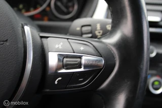 BMW 3-serie Touring 316i M Sport Edition High Executive/Trekhaak/Xenon/Navi/ / 29