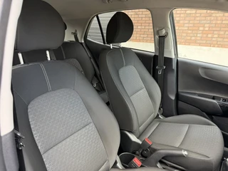 Kia Picanto 1.0 DPi DynamicPlusLine / Navigatie / Camera / Clima / ALL-Season / 1e Eigenaar / NED-Picanto / 15