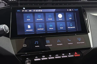 Peugeot 308 SW 1.6 Plug-in Hybrid 195 GT / 13