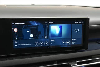 Hyundai Tucson 1.6 T-GDi PHEV Premium I Leder I 360 Camera / 27