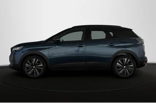 Peugeot 3008 1.2 PureTech GT Black Pack Trekhaak Keyless Stoelverwarming / 32
