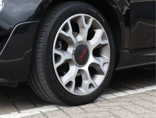 Fiat 500 1.0 Hybrid Sport  | Pano | Carplay | Cruise Control | Navigatie | Org. NL / 11