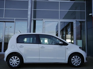 Skoda Citigo 1.0 Greentech Ambition | Airco | Cruise Control | 5- Deurs | Start/Stop | Bluetooth | Achterruitverwarming / 7
