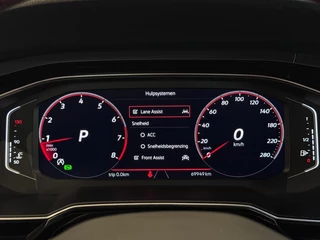 Volkswagen Polo 2.0 TSI GTI Camera Carplay IQ LED ACC 18'' / 21