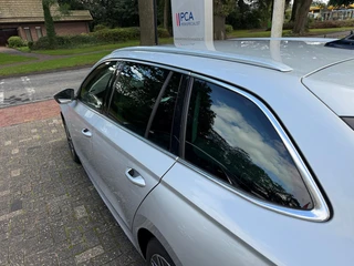 Škoda Octavia Combi 1.0 TSI Business Edition / 51