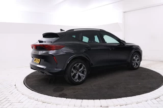 CUPRA Formentor 1.5 TSI e-Hybrid Business  Automaat, Fabrieksgarantie, / 2
