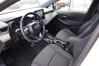 Toyota Corolla Touring Sports 1.8 Hybrid Business|Camera|Navi|NAP!|BTW!| / 6