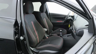 Hyundai i20 1.2 N Line Navigatie | Private lease 409,- p.m. / 19