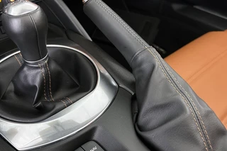 Fiat 124 Spider 1.4 MultiAir Turbo Lusso BOSE Keyless Stoelverwarming Achteruitrijcamera / 32