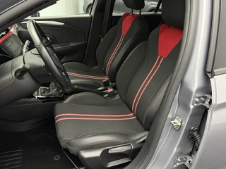 Opel Corsa 1.2 GS Line Navigatie | Two-Tone Kleur | Cruise | Privacy Glass | LED / 4