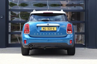 Mini Countryman 1.5 Cooper Pepper | NAP | Cruise | Navi | Clima | Afneembare Trekhaak | Automaat | / 24
