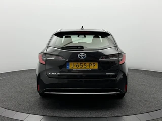 Toyota Corolla Touring Sports 1.8 Hybrid Business | Camera | Carplay&Android | DAB | Led / 28