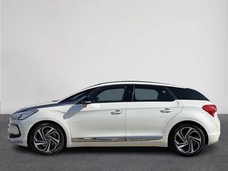 DS DS 5 1.6 THP Chic / 8