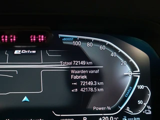 BMW X5 xDrive45e M-Sport Panoramadak | CoPilot | Elektr. Trekhaak / 47