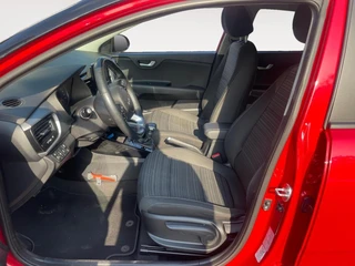 Kia Stonic 1.0 T-GDi MHEV DynamicPlusLine | Automaat | Climate Control | Cruise Control | Camera | Navigatie | Privacy Glass | / 11