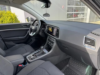 Seat Ateca 1.5 TSI FR Business Intense * Stoel + Stuur verwarming * Camera * Trekhaak / 25