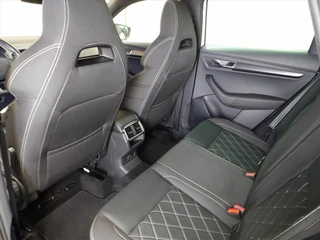 Škoda Karoq 1.5 TSI ACT Greentech 150pk DSG-7 Sportline Business / 16