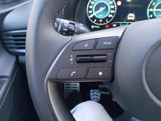 Hyundai Bayon 1.0 T-GDI 48V Mild Hybrid Comfort I Navi + camera / 16
