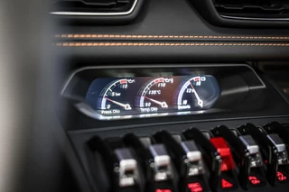 Lamborghini Huracán 5.2 V10 LP610-4|Lift|Keramisch|Alcantara / 63