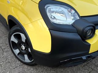 Fiat Panda 1.0 Hybrid Pandina | Carplay | Airco | Cruise Control | Parkeersensoren / 18