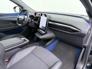Renault Scenic E-Tech EV87 long range esprit Alpine 16K KM! | STOEL + STUURVERWARMING | ELEK. ACHTERKLEP | KEYLESS | DODEHOEK | ADAP. CRUISE | ALL IN RIJKLAAR PRIJS! | / 41