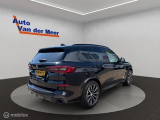 BMW X5 xDrive45e M-sport Shadow line / Laser koplampen / HUD / 16