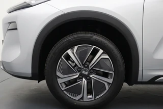 Geely Starray EM-i PRO PLUG-IN 83KM Elektrisch l 360 Camera l Leder l NIEUW VOORRAAD / 11