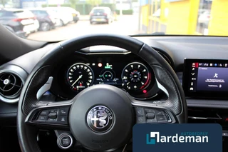 Alfa Romeo Tonale 1.5T Hybrid Edizione Speciale Carplay / 22