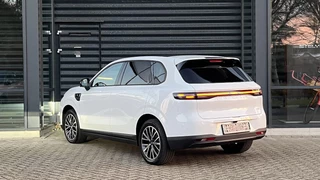 Leapmotor B10 Design ProMax 67.1 kWh / 5