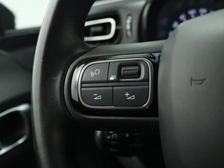 Citroën C3 1.2 PureTech Shine Navigatie | Camera | Cruise control / 23