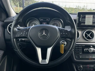 Mercedes-Benz GLA-klasse 200 Prestige | Camera | Stoelverwarming | Bluetooth | / 17
