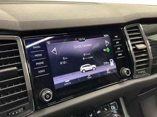Skoda Kodiaq 1.4 TSI ACT Style PANO CAMERA TREKHAAK CRUISE LM CARPLAY ECC. / 30