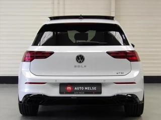 Volkswagen Golf 1.5 eTSI 150pk 7-DSG R-line / 7