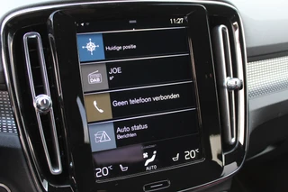 Volvo XC40 2.0 B4 R-Design  | Harman Kardon | Trekhaak | Memory | Adaptieve Cruise | Elektr. Achterklep / 16