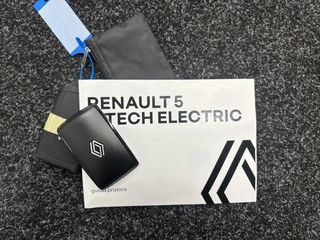 Renault 5 comfort range techno 52 kWh CAMERA CARPLAY ADAPTIEF CRUISE NAVI. / 54
