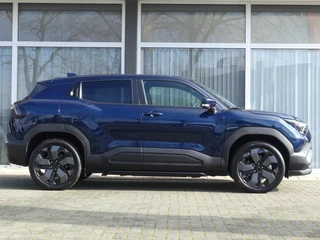 Suzuki e VITARA Style 61 kWh Elektrische bestuurdersstoel, Panoramadak, Half lederen bekl. 360 graden camera, Stuur verwarming / 11