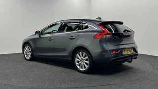 Volvo V40 1.6 T3 Summum  PANO LEER CAMERA NAVIGATIE ECC CRUISE LM. / 5