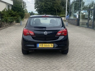 Opel Corsa 1.0T 66KW/90PK 5D / 10