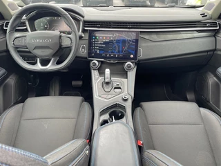 Lynk & Co 01 15x op voorraad 1.5 PHEV 262PK Adapt.Cruise 360° Cam Carplay Plug-in Stoelverw Vol opties! / 5