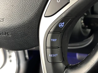 Hyundai i30 1.6 GDI i-Vision | Dealeronderhouden | Achteruitrijcamera | Trekhaak / 26