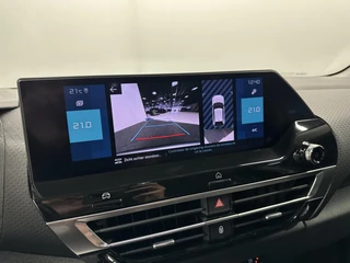 Citroen Ë-C4 Feel Pack 50 kWh SOH 89,6% CARPLAY CAMERA NAVI CRUISE ECC LM. / 41