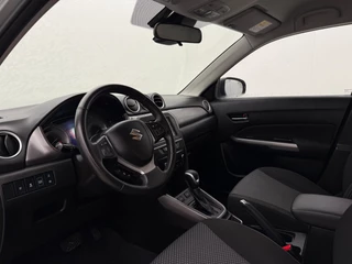 Suzuki Vitara 1.5 Hybrid Select | Automaat | Adaptive cruise | Stoelverwarming | CarPlay | Camera | Afneembare trekhaak / 6